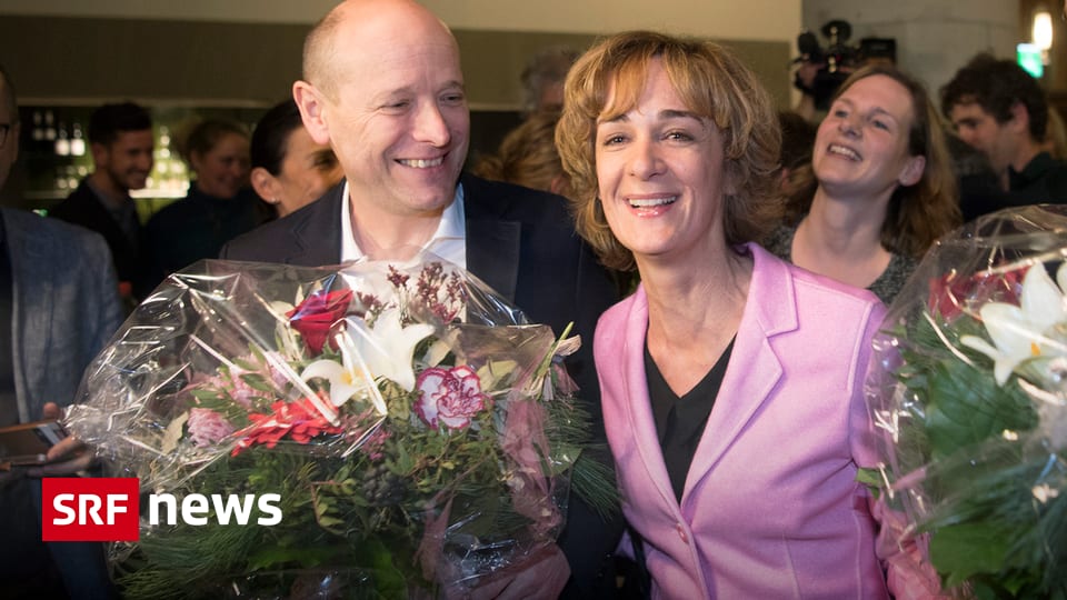 Wahlen Stadt Bern Keine Überraschung bei der Zuteilung der