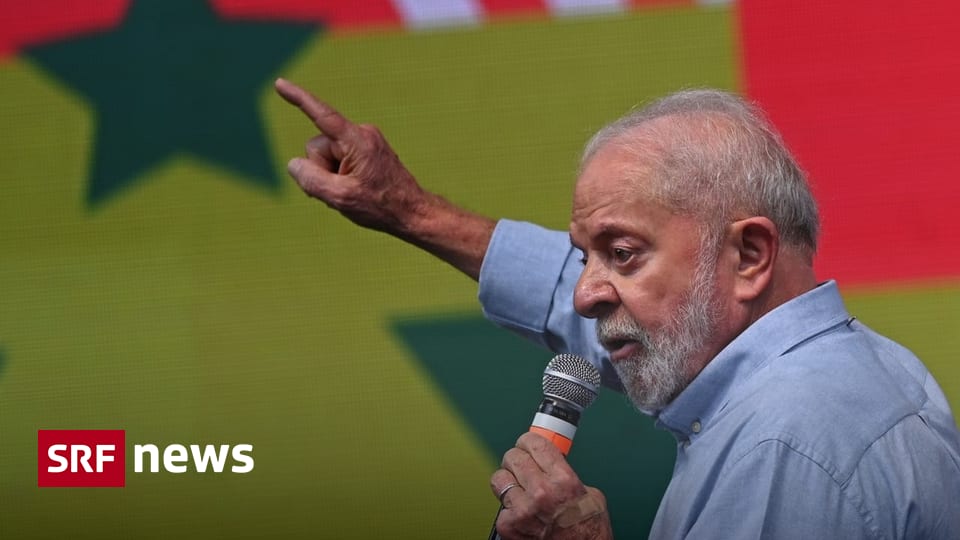 Brazil faces major tasks – A year of Lula – Balance sheet – News