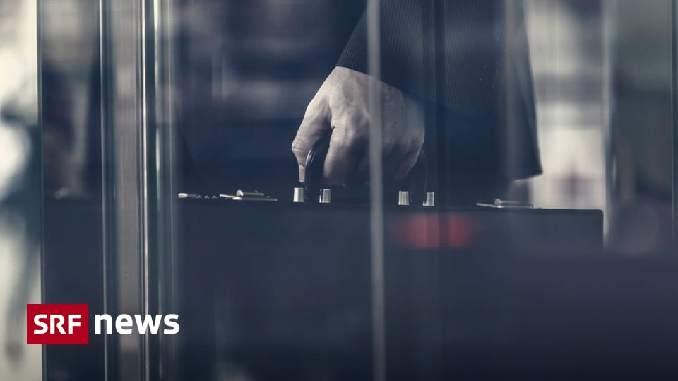 Mafia in der Schweiz - Schärfere Gesetze allein reichen nicht gegen die ...