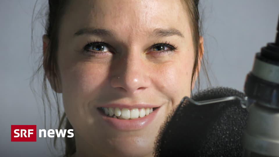 Bern Freiburg Wallis Meine Schwester Hat Vielleicht Vom Himmel Aus Alles Gesteuert News Srf