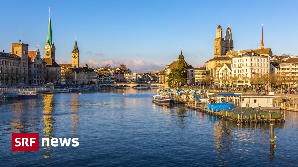 Basel, Genf und Zürich - Schweizer Städte wollen mehr Ausländer - News