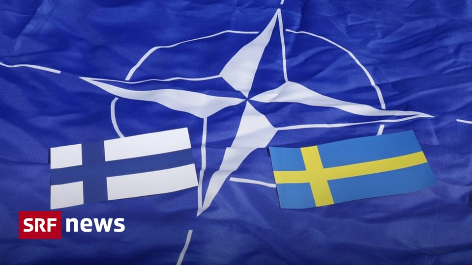 Finland and Sweden in NATO – Nordic Farewell to Neutrality – News
