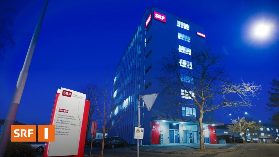 In eigener Sache - Neuerungen im Abendprogramm auf Radio SRF 1 - Radio ...