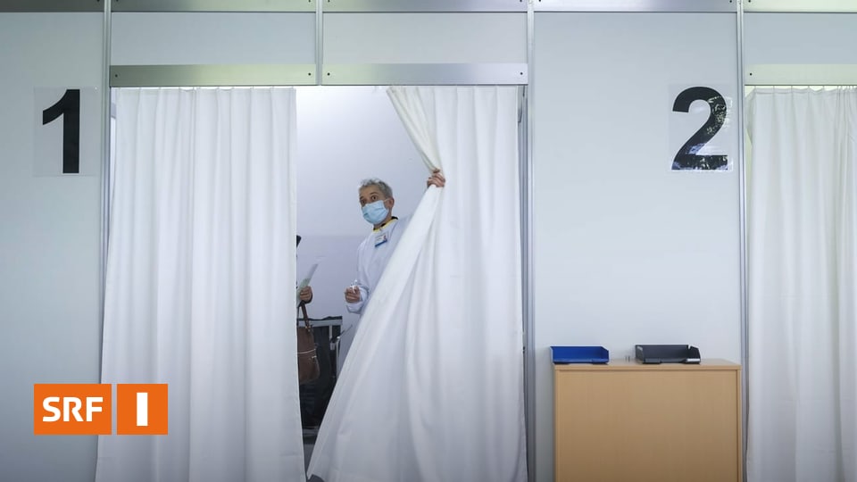 CoronaImpfung Den eigenen Impftermin berechnen Ein Rechner im Netz