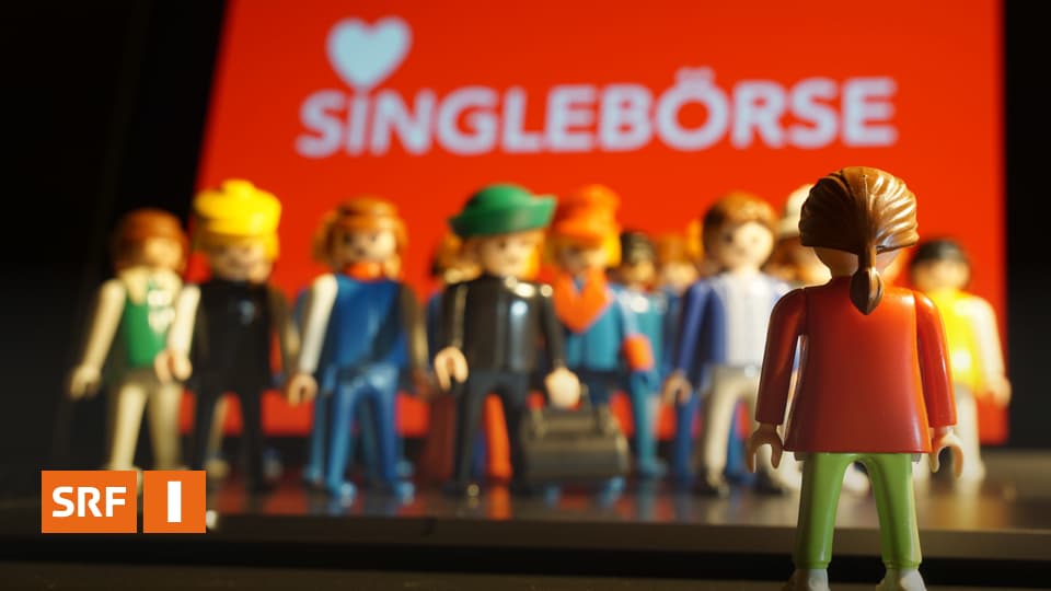 Partnersuche radio