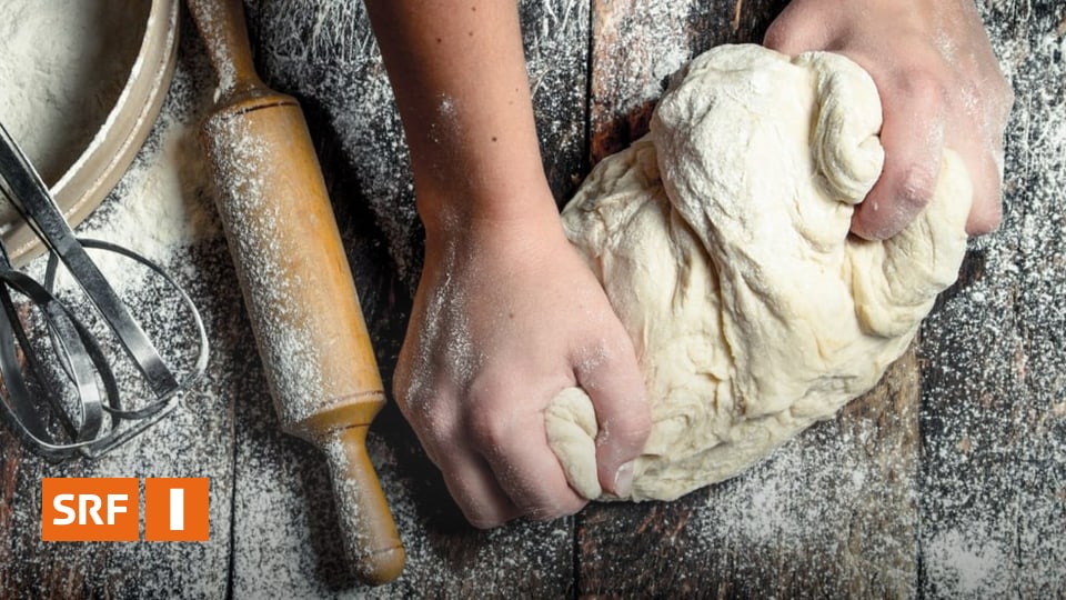 Passion Brotbacken - Die Geheimtipps beim Brotbacken - Radio SRF 1 - SRF