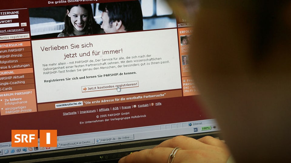 Radio 7 partnersuche