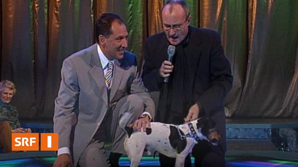 75 Jahre Beni Thurnheer Wie gut kennen Sie Beni National? Radio SRF