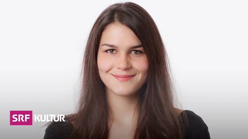 Radio SRF 2 Kultur - Mariel Kreis gewinnt den Zürcher ...