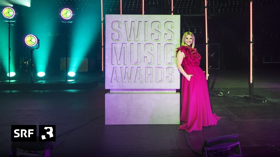 «Swiss Music Awards» 2023 Der Countdown läuft das entscheidende