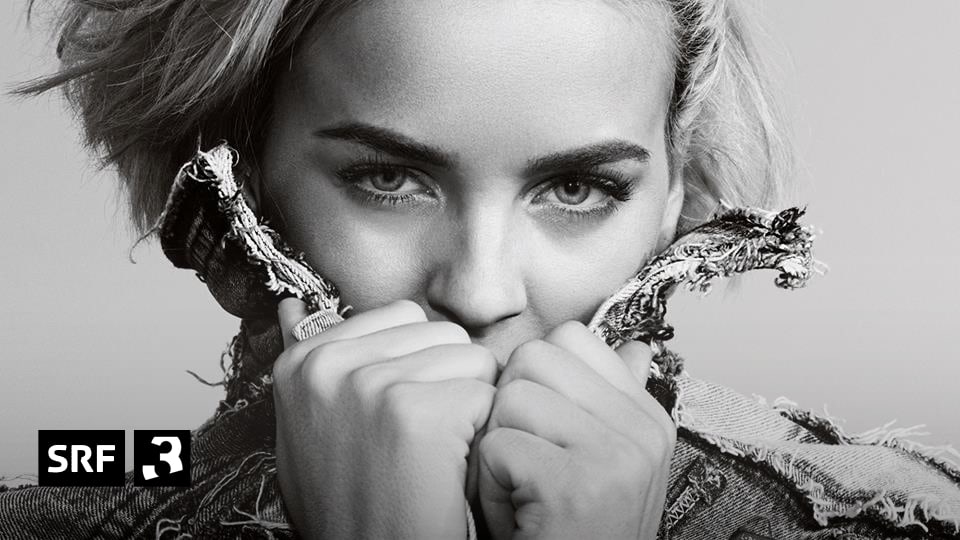 Anne Marie Alarm Deutsche übersetzung De Song vom Tag - De Song vom Tag: Anne-Marie «Alarm» - Radio SRF 3 - SRF