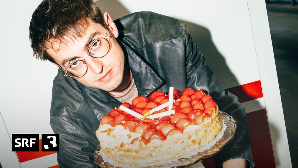 Ekelhaft-sch-ner-Mundartpop-Dachs-I-W-t-Mir-Selber-Is-Gsicht-Chotze-