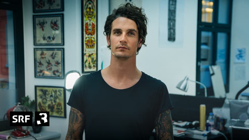 Inked Was du machen kannst, wenn dir ein Tattoo nicht mehr gefällt