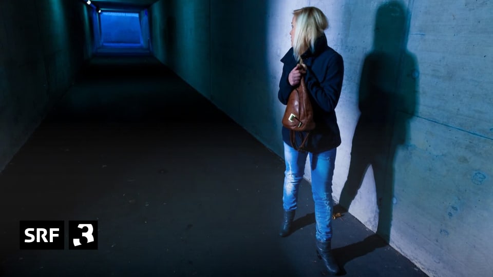 Mit «Viola» sicher nach Hause kommen VIOLA