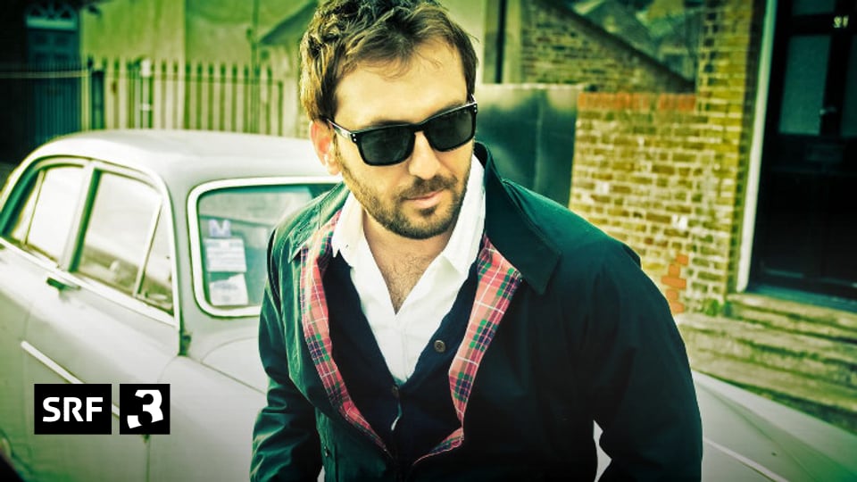 De Song vom Tag De Song vom Tag Cesare Cremonini «Buon Viaggio
