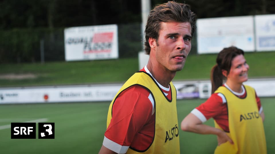 Flirten balzen