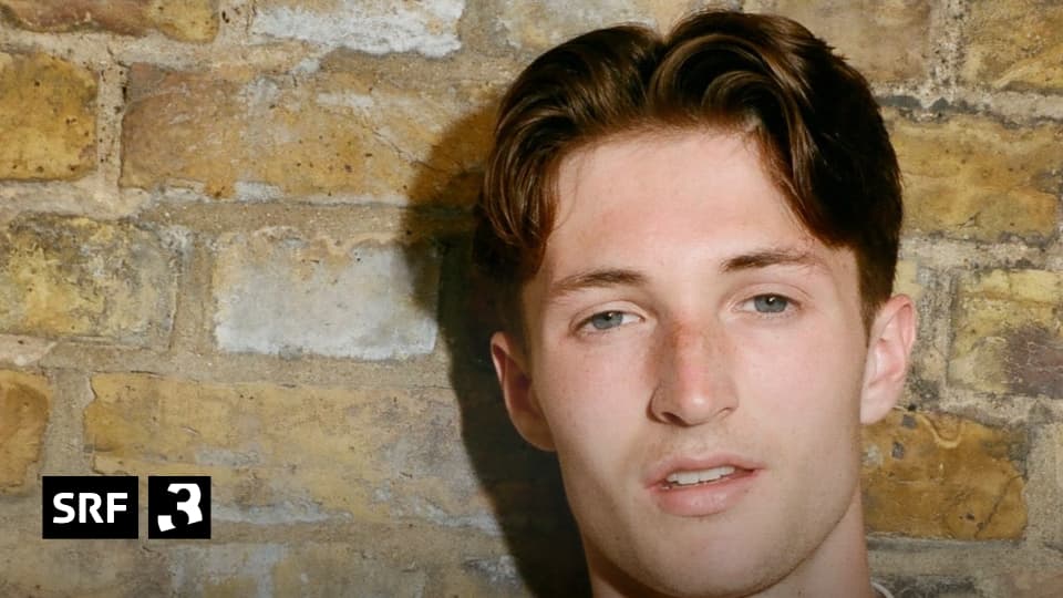 Neue Musik Henry Moodie überzeugt mit seiner DebutSingle! Radio