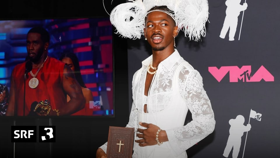 Queer and Religious – Lil Nas