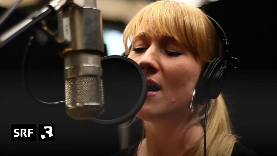 Musik Neue Musik auf SRF 3 Amy Winehouse aus Sissach BL