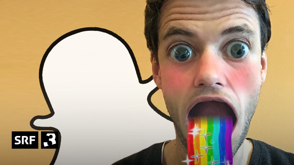 Wie erkenne ich dass ich auf snapchat blockiert wurde