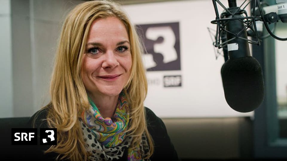 Aktuell - Best of 2013: «Focus» - Radio SRF 3 - SRF