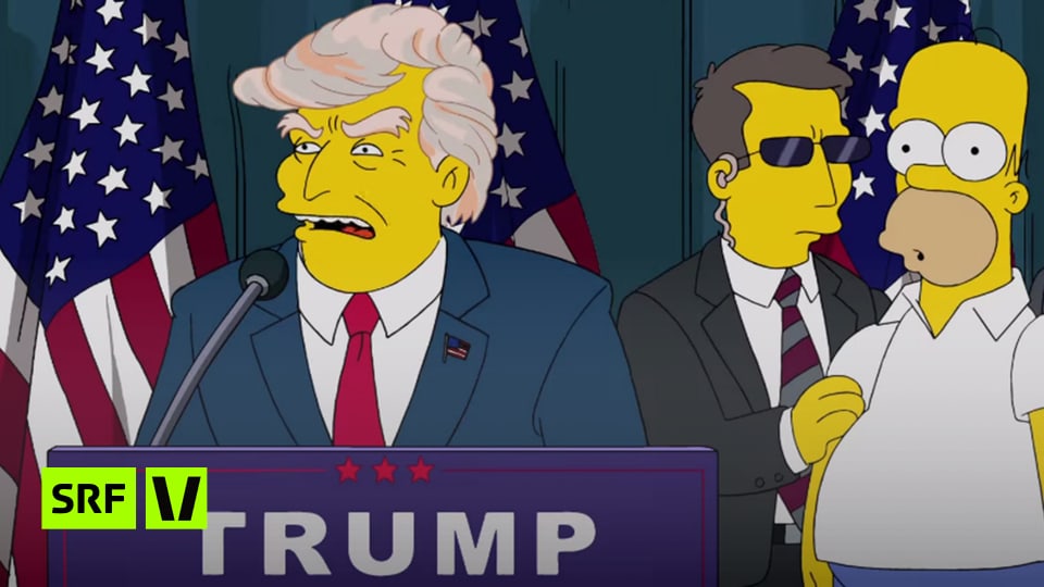 Aktuell - US-Wahlen 2016: Das sagt Twitter zu Trumps Wahl ...
