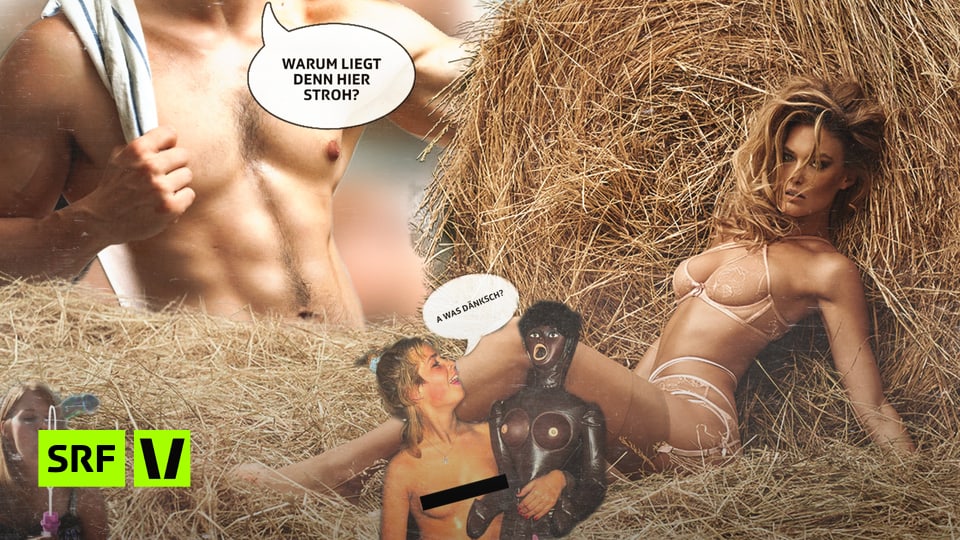 Alarm bei der feuerwehr porno