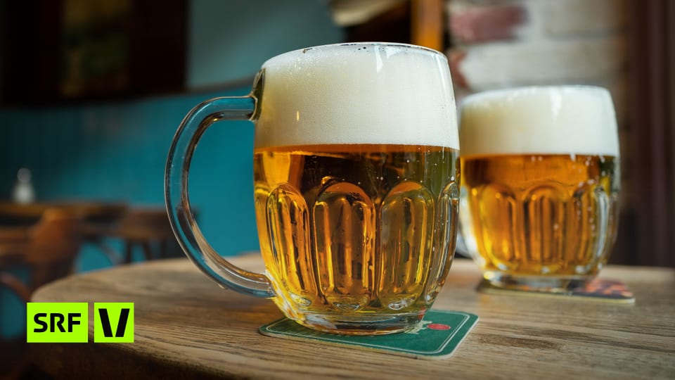 Internationaler Tag des Bieres 10 Dinge über Bier, die du (vielleicht