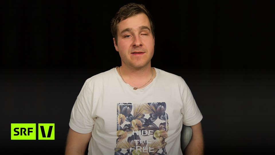 Wie flirten zwei frauen miteinander