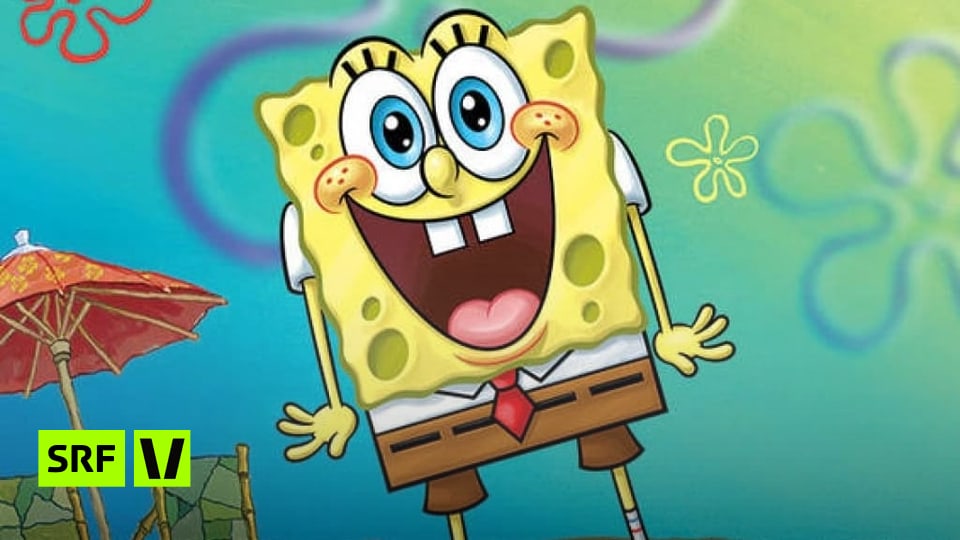 Seit Wann Gibt Es Spongebob 20 Jahre Spongebob - Das sind die schwammtastischsten «Spongebob