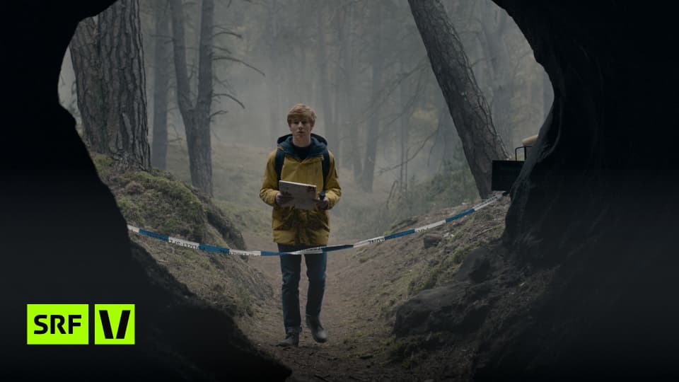 Serien & Filme «Dark» vs. «Stranger Things» Wer macht das
