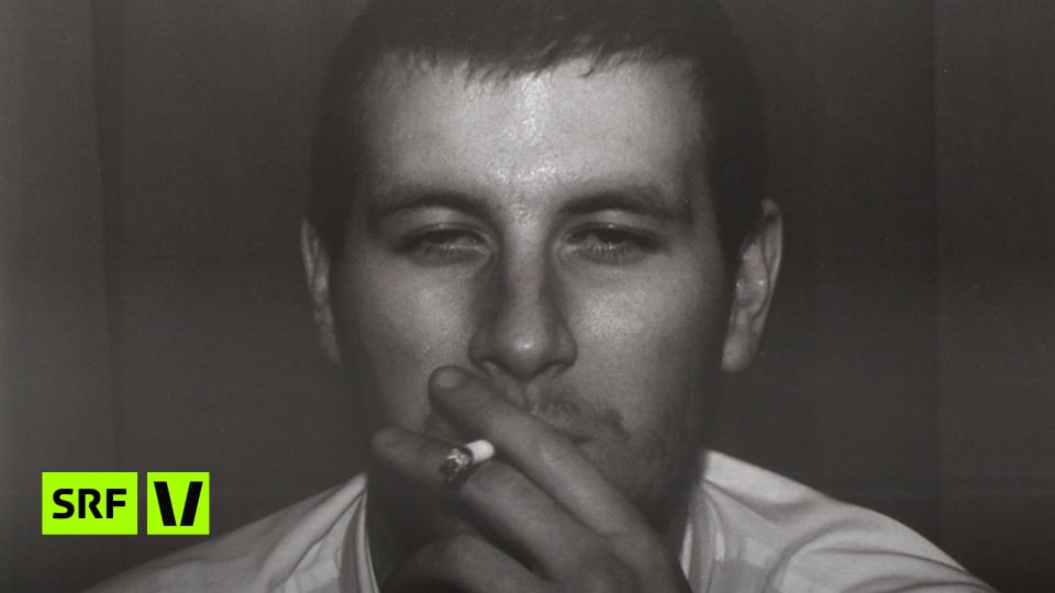 Songs & Alben 10 Jahre später Das legendäre Debütalbum der Arctic Monkeys Radio SRF Virus SRF
