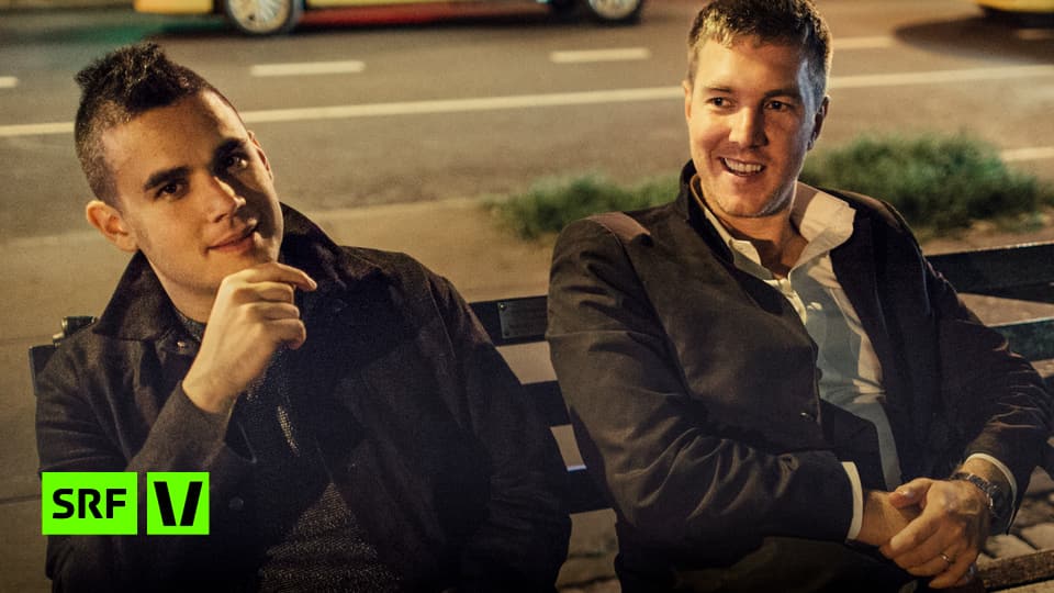 Songs & Alben Das Album zum Song aus der neuen iPhoneWerbung Radio SRF Virus SRF