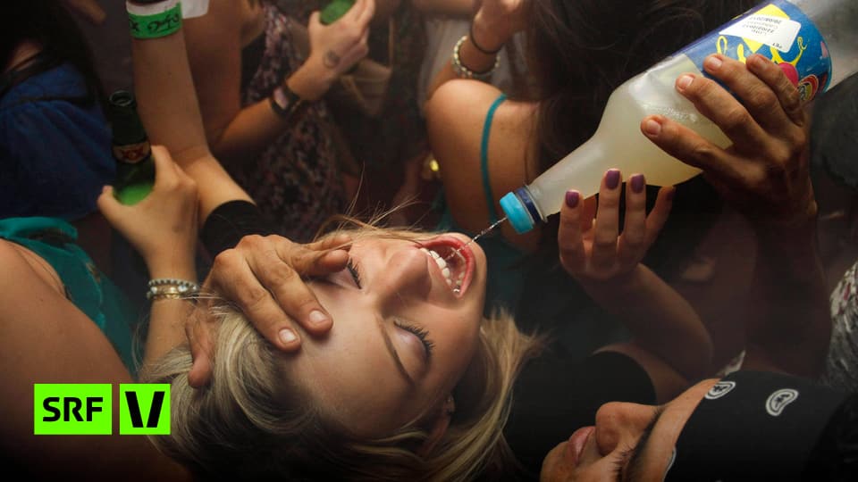 9 Tipps gegen den Kater am Morgen danach - Radio SRF Virus