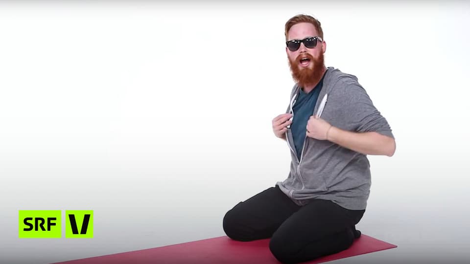 Aktuell - 5 YouTube-Fitnesskanäle für Unsportliche ...
