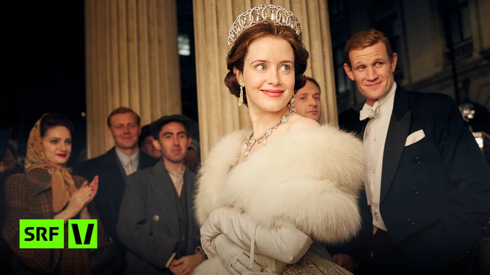 ähnliche Serie Wie Downton Abbey Auf Netflix Serien & Filme - «The Crown» auf Netflix: Fast wie «Downton Abbey», nur
