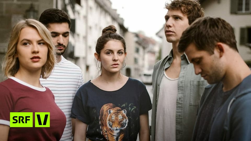 Nr. 47 Jetzt online Alle Episoden der vierten Staffel «Nr. 47