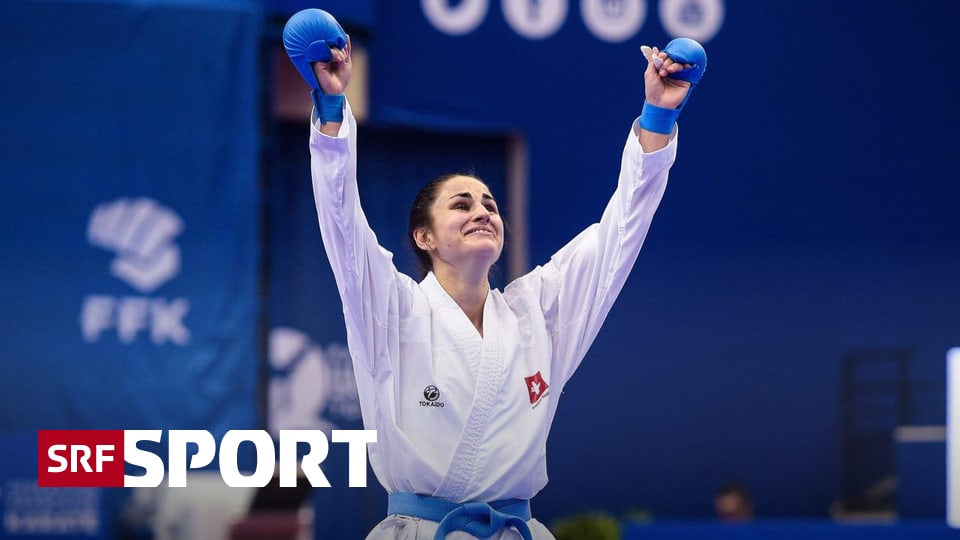 Karateka-Quirici-holt-Gold-Silber-f-r-Schweizer-Seilzieher