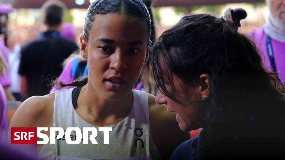 News-aus-der-Leichtathletik-Ditaji-Kambundji-lanciert-Saison-mit-Platz-2