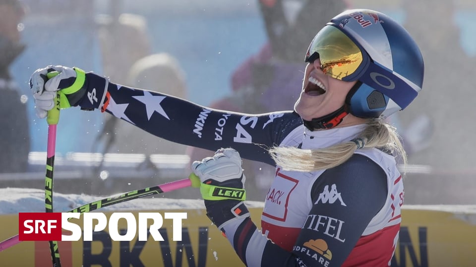 83-Triumph-im-Weltcup-Sieg-mit-41-Jahren-Vonn-wie-von-einem-anderen-Stern