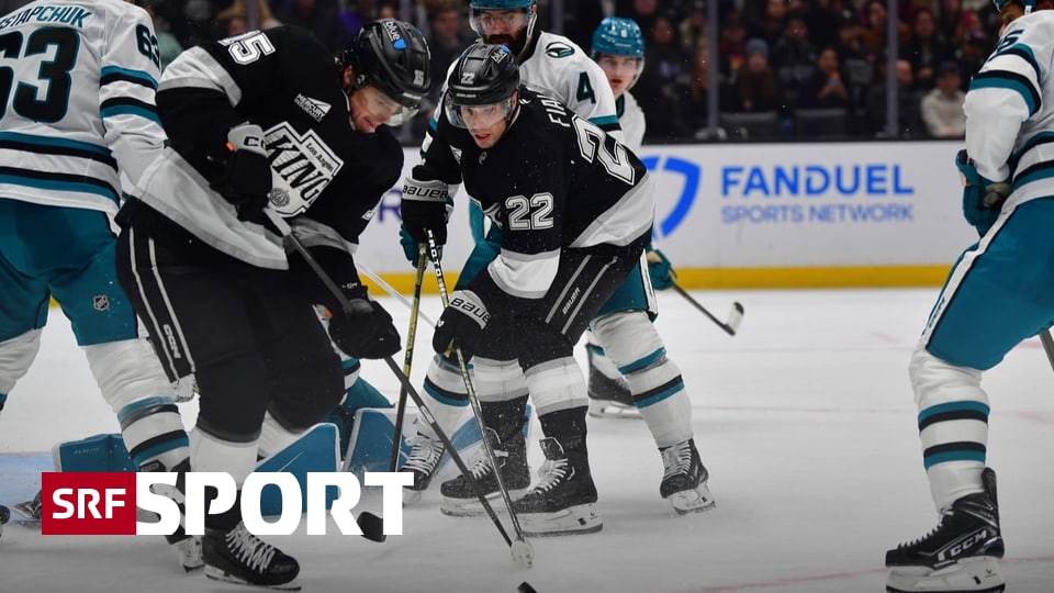 NHL-aktuell-Fiala-trifft-bei-Kings-Niederlage-erneut