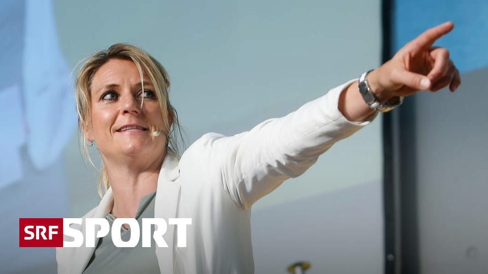 Sport Girl Des Tages Sport Girl Des Tages