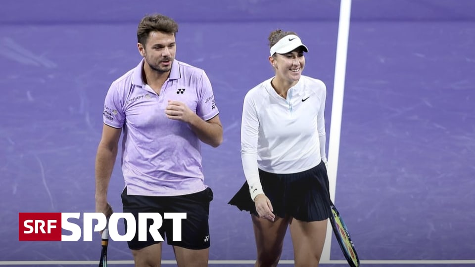 United-Cup-in-Perth-Wawrinka-im-Fokus-aber-Bencic-keinesfalls-im-Schatten