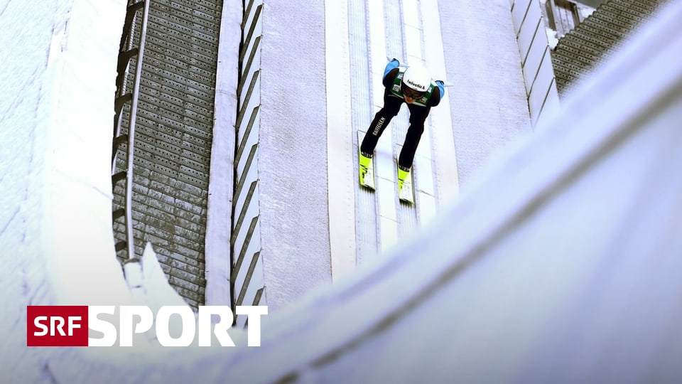 Qualifikation 4 Schanzen Tournee Qualifikation 4 Schanzen Tournee