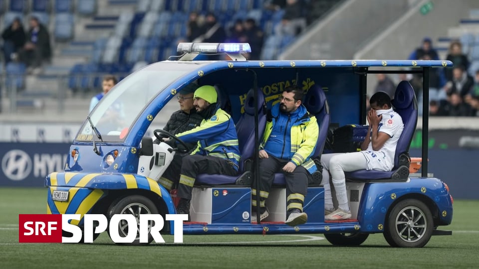 News-aus-der-Super-League-Kreuzbandriss-Lausannes-Abdallah-im-Pech