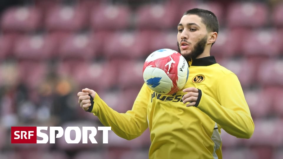 News-aus-der-Super-League-Hadjam-fehlt-YB-lange-Thun-ohne-Topskorer-Gauto-verl-sst-Basel