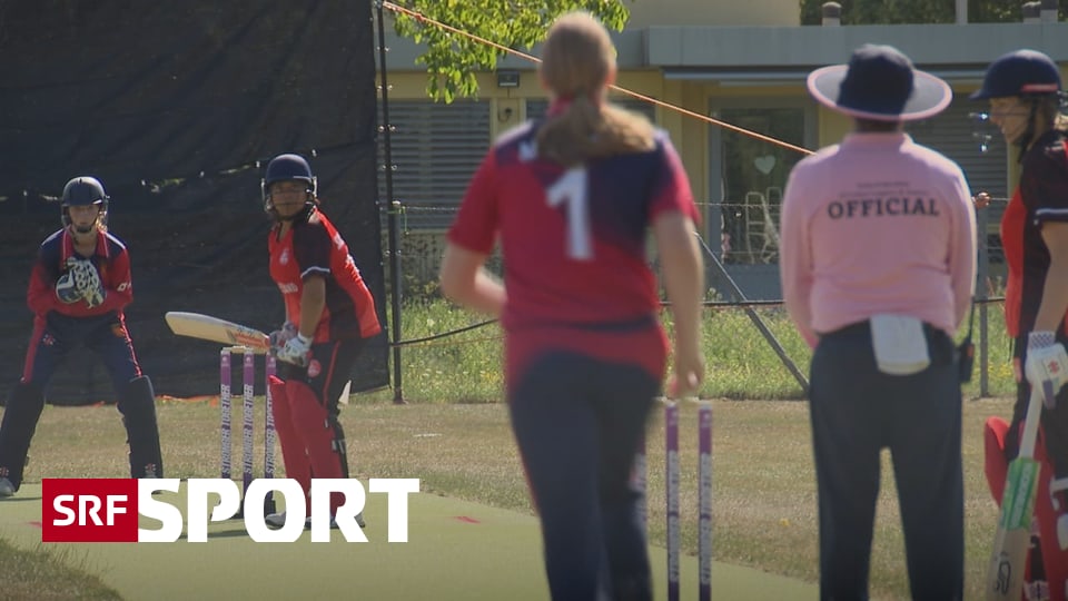 Meilenstein-f-r-Frauen-Nati-Auf-Schweizer-Boden-wird-erstmals-international-Cricket-gespielt