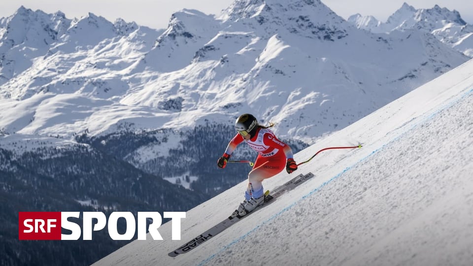 Ski alpin: Kalender 2024/25 - Der Weltcup-Tross macht 4 Mal in der