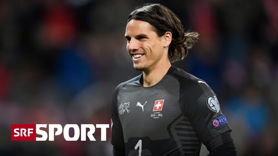 yann sommer Yann borussia ligainsider monchengladbach px spielerprofil