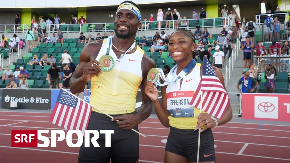 US-Trials-Jefferson-Wooden-und-Bednarek-siegen-ber-100-m